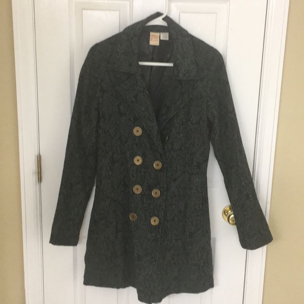 Billabong jacket